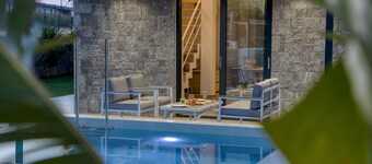 Hermagio Villa George by Estia