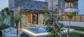 Hermagio Villa Mary by Estia