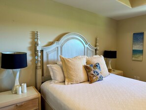 3 Schlafzimmer, Schreibtisch, Bügeleisen/Bügelbrett, Reisekinderbett