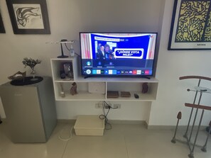 1 dormitorio, ropa de cama de alta calidad, edredones de plumas