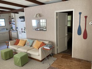 Télévision, lecteur de DVD