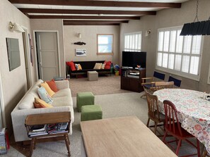 Télévision, lecteur de DVD