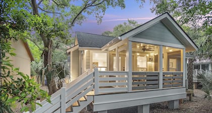 Stunning Designer Home, Fully Renovated, in Gated Community Near Beach.