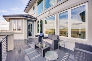 Terrazza/patio