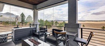 Spacious Southern Colorado Home w/ Mountain Views