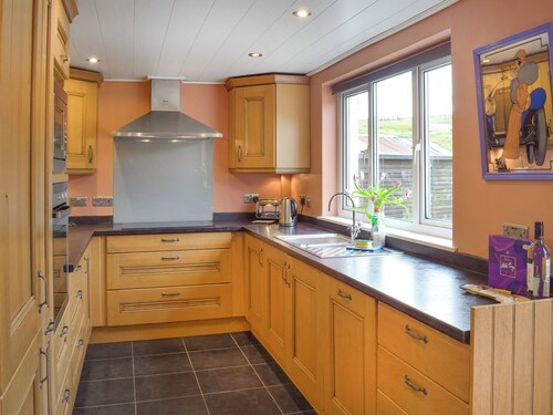 4 bedroom accommodation in Wanlockhead, near Dumfries