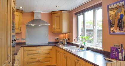 4 bedroom accommodation in Wanlockhead, near Dumfries