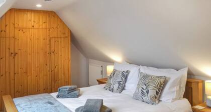 4 bedroom accommodation in Wanlockhead, near Dumfries