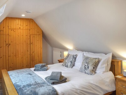 4 bedroom accommodation in Wanlockhead, near Dumfries