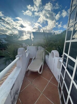 テラス / パティオ