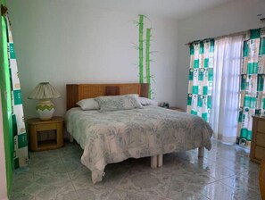 Room - Comfortable Studio Tulum Centro (Tulum)