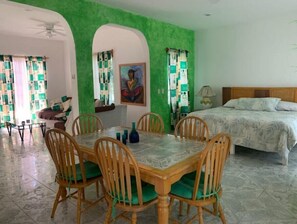 Room - Comfortable Studio Tulum Centro (Tulum)