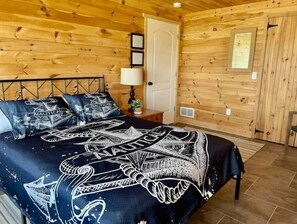 5 Schlafzimmer