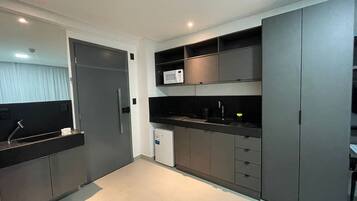 Deluxe Apartment | Interior