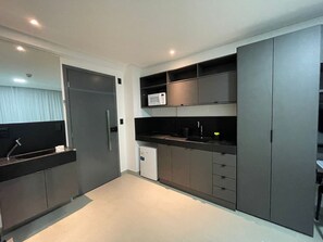 Deluxe-Apartment | Innenbereich