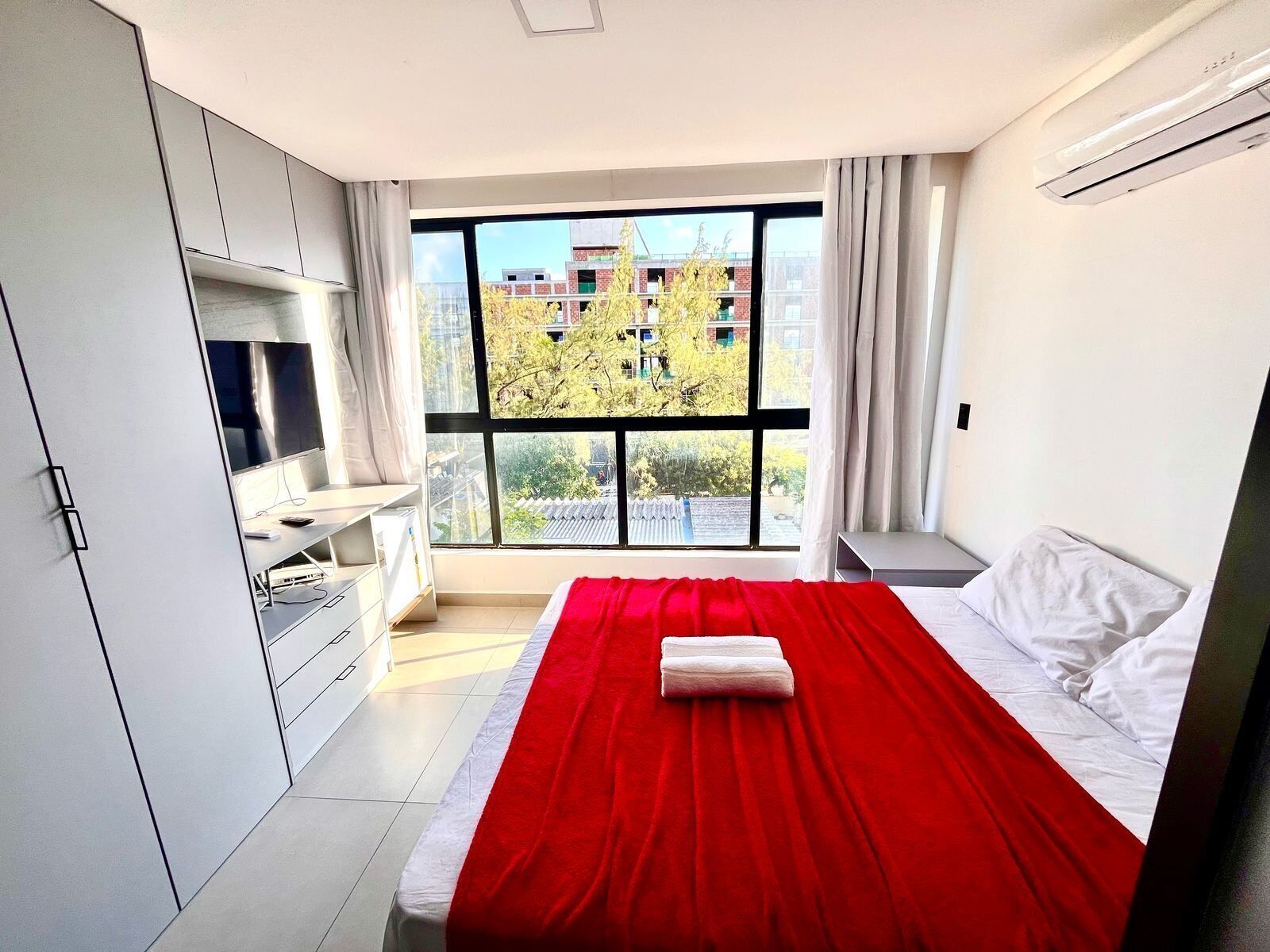 Design Apartment