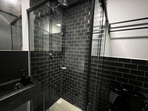 Design Apartment | Bathroom - Get One (João Pessoa)