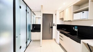 Căn hộ | Bếp riêng