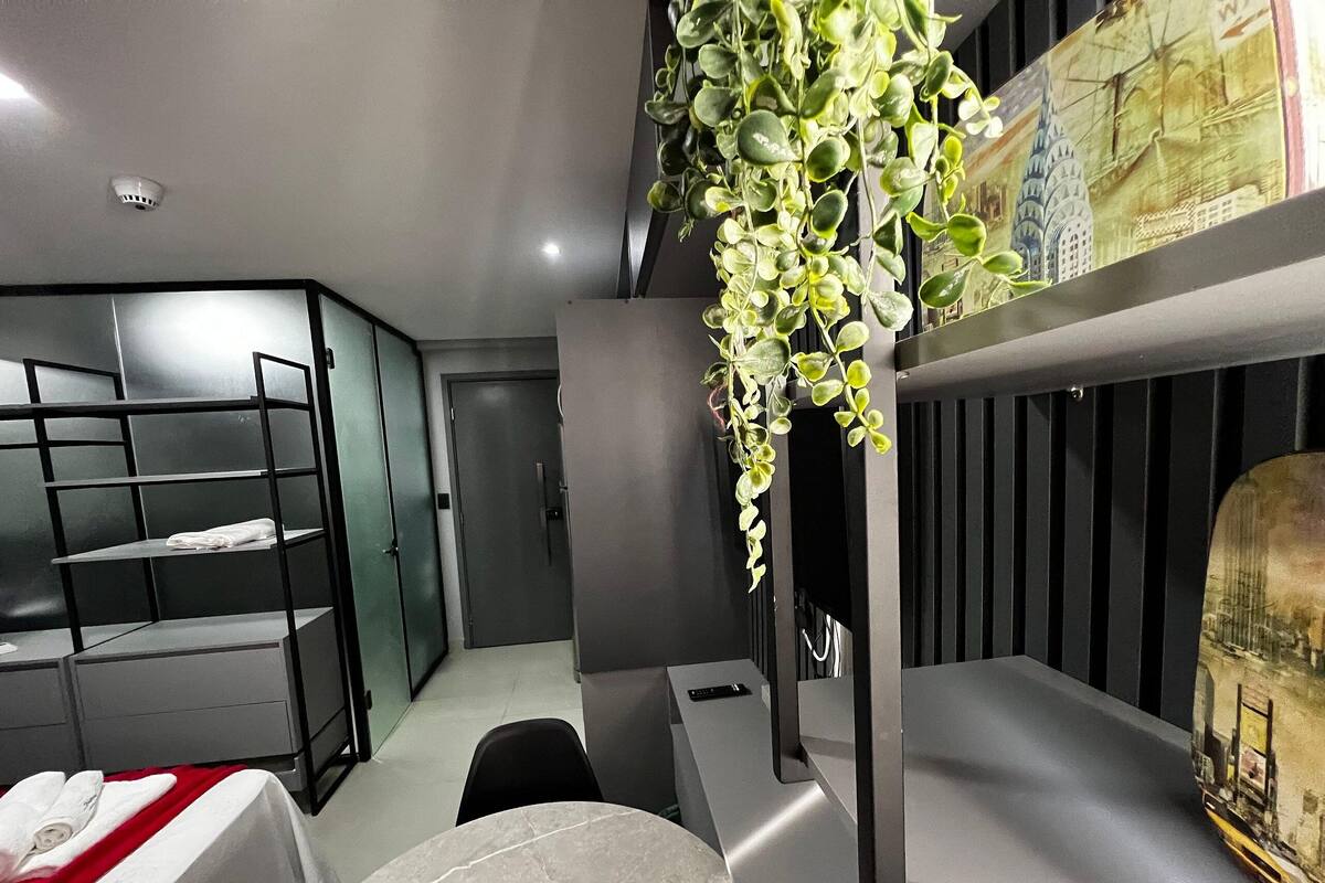Design Apartment