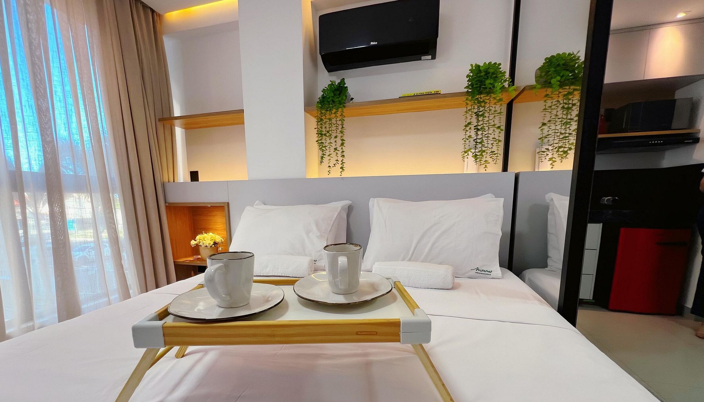 Apartamento clássico