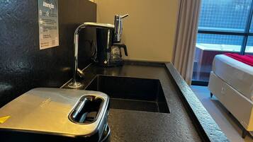 Apartamento design | Parte interna