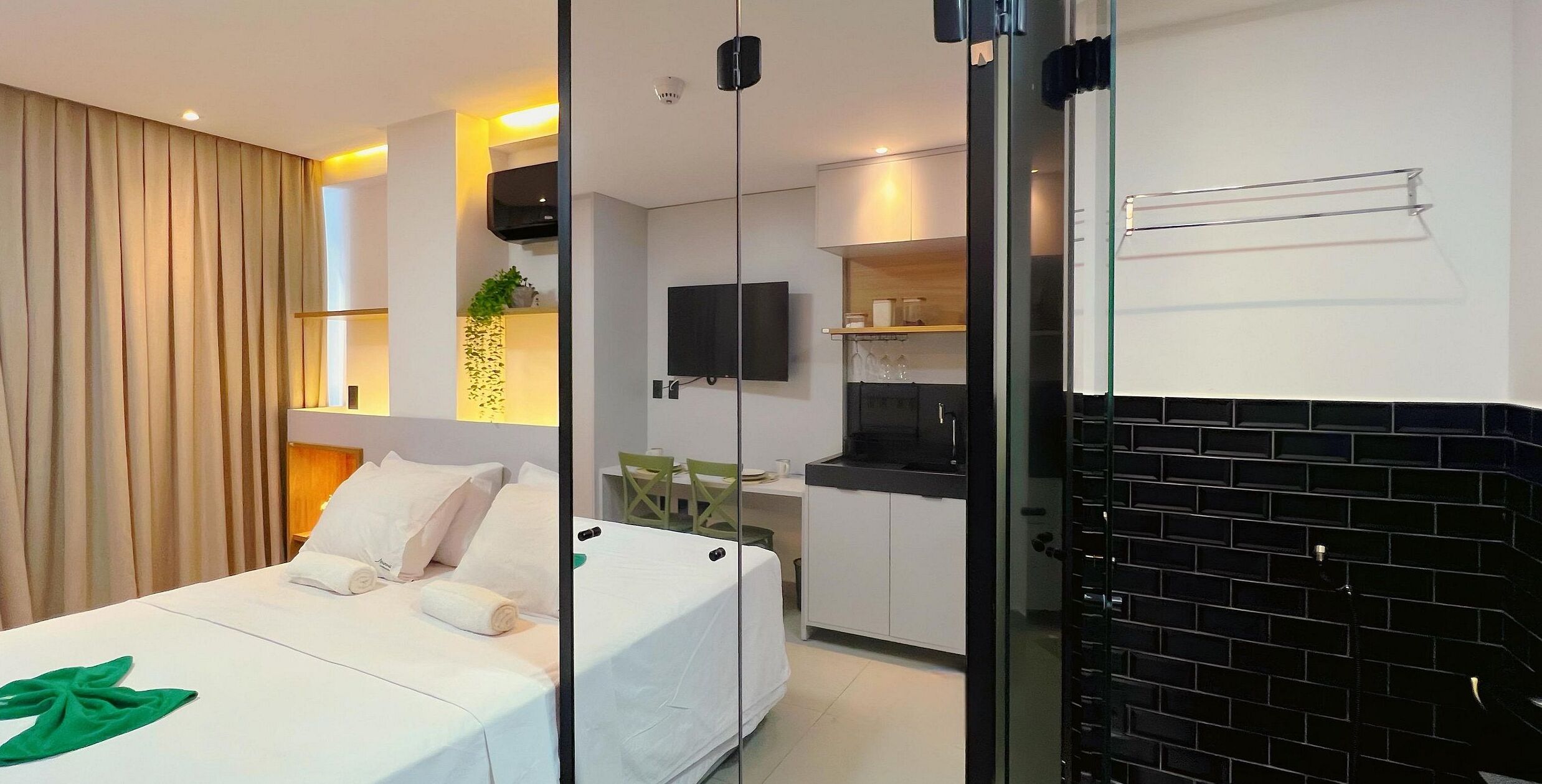 Apartamento clásico