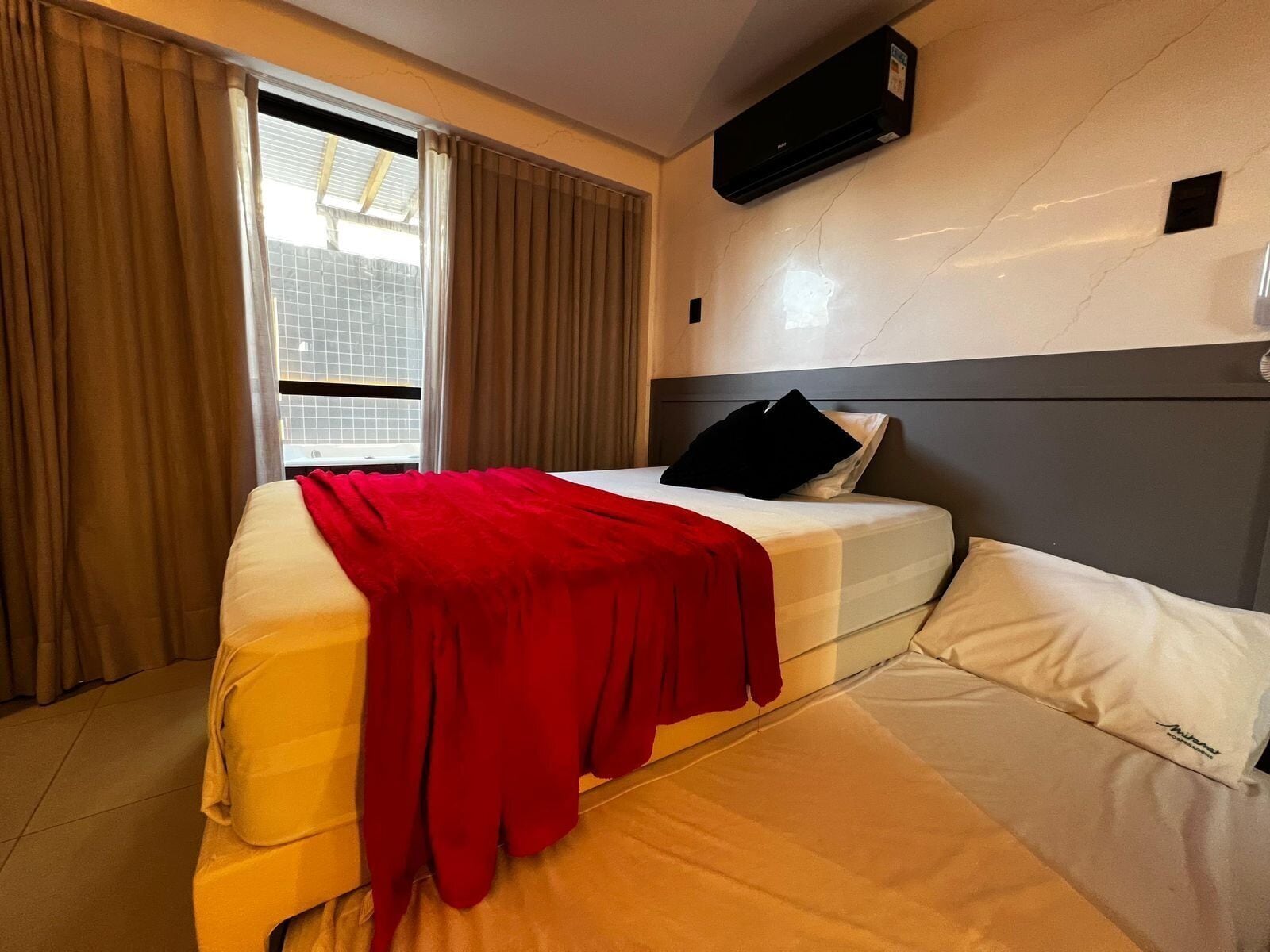 デザイン アパートメント