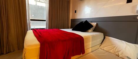 デザイン アパートメント