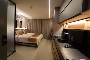 Appartamento Design | 1 camera