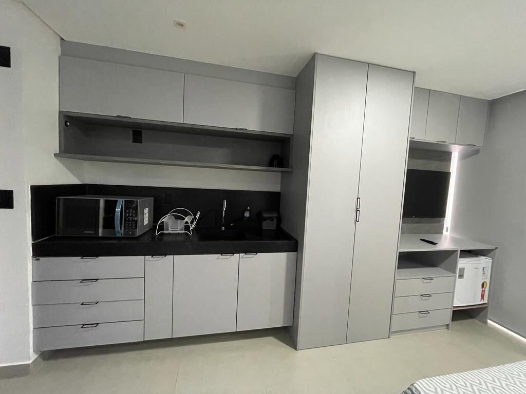 Apartamento design | Parte interna