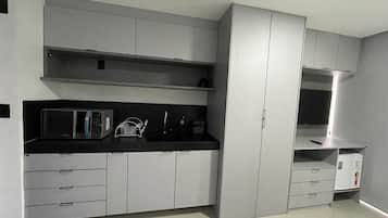 Apartamento design | Parte interna