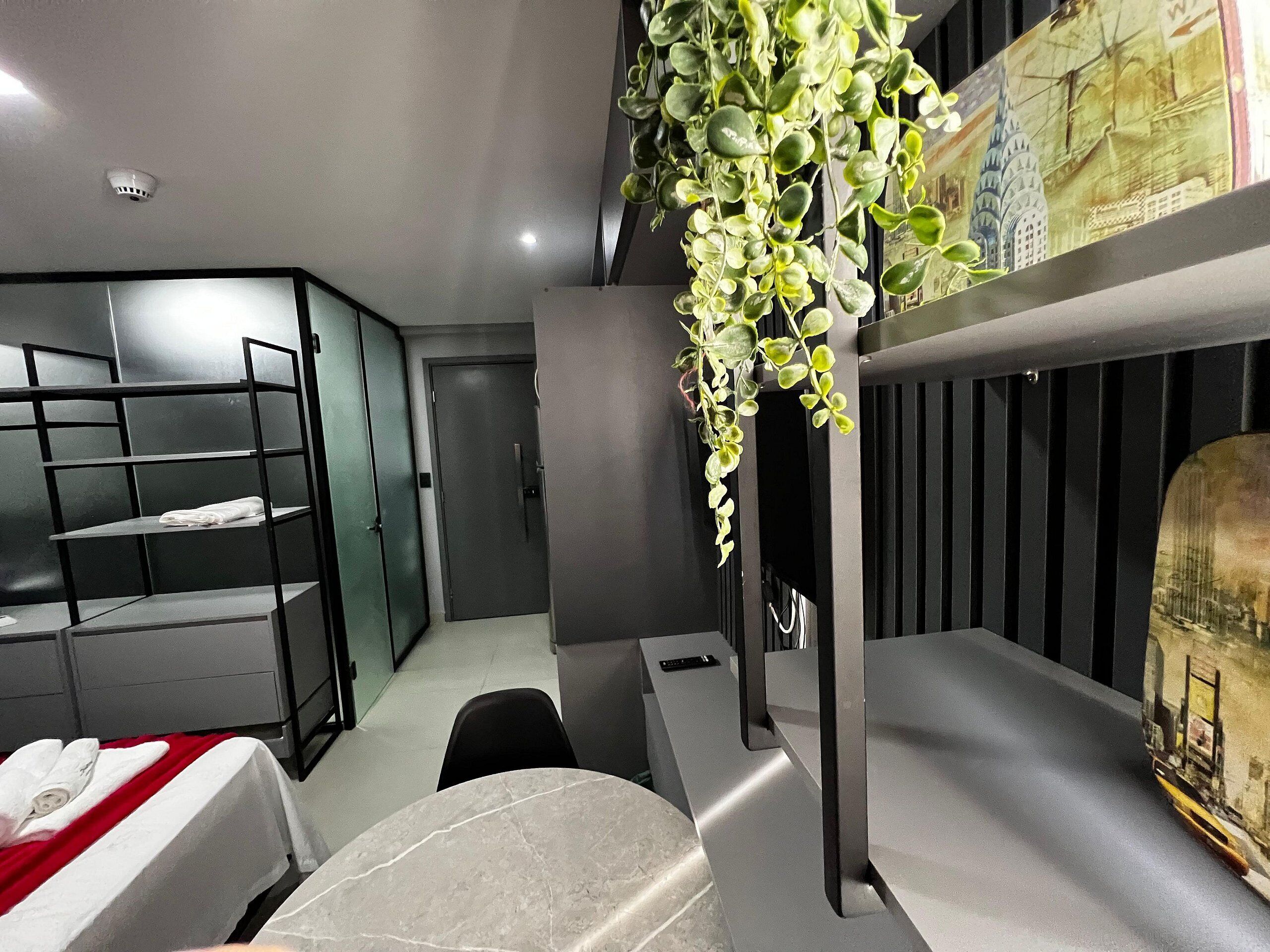 Apartamento design
