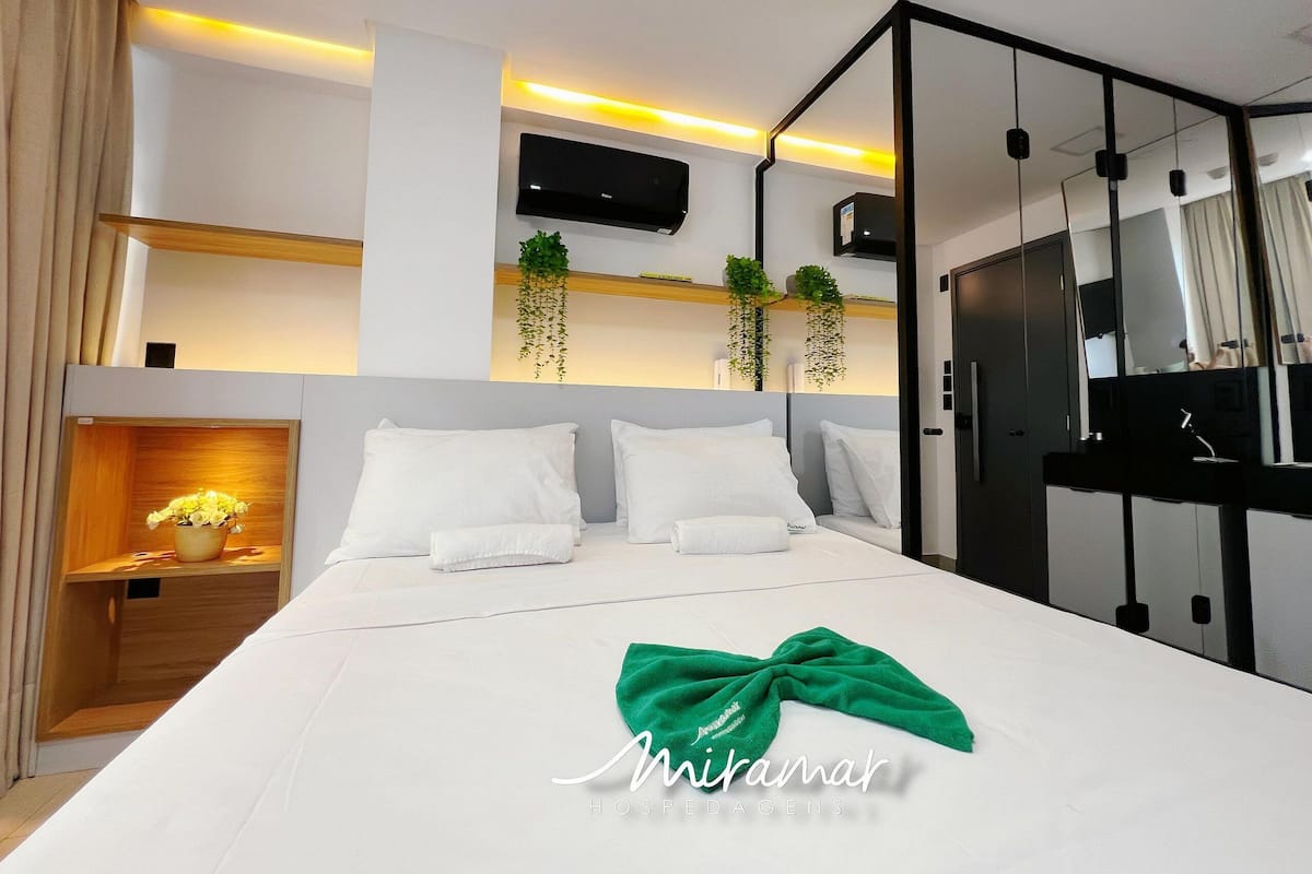 Appartement Classique