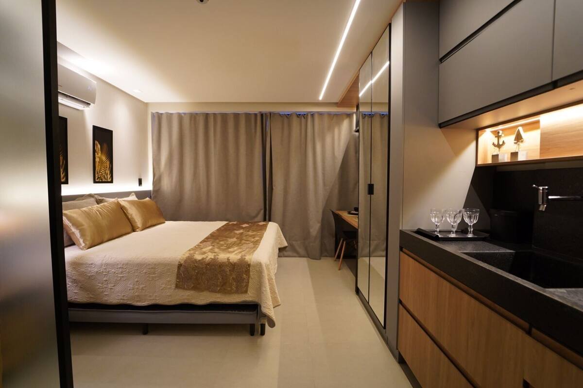 Design Apartment