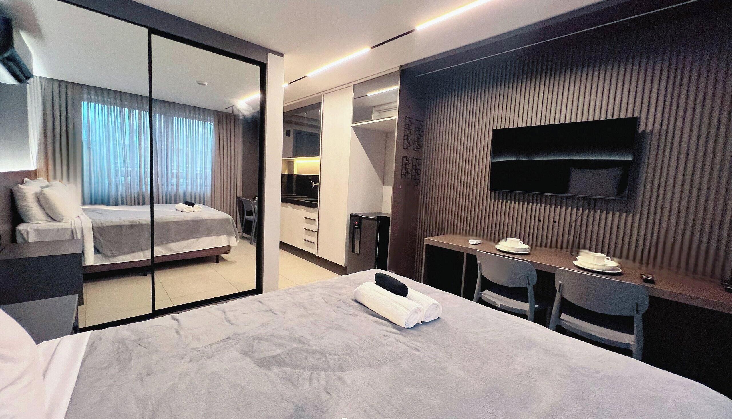 Premier Apartment