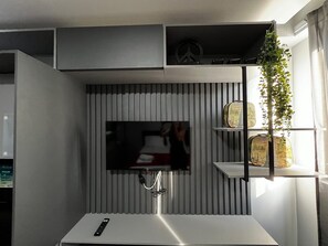 Design-Apartment | Innenbereich