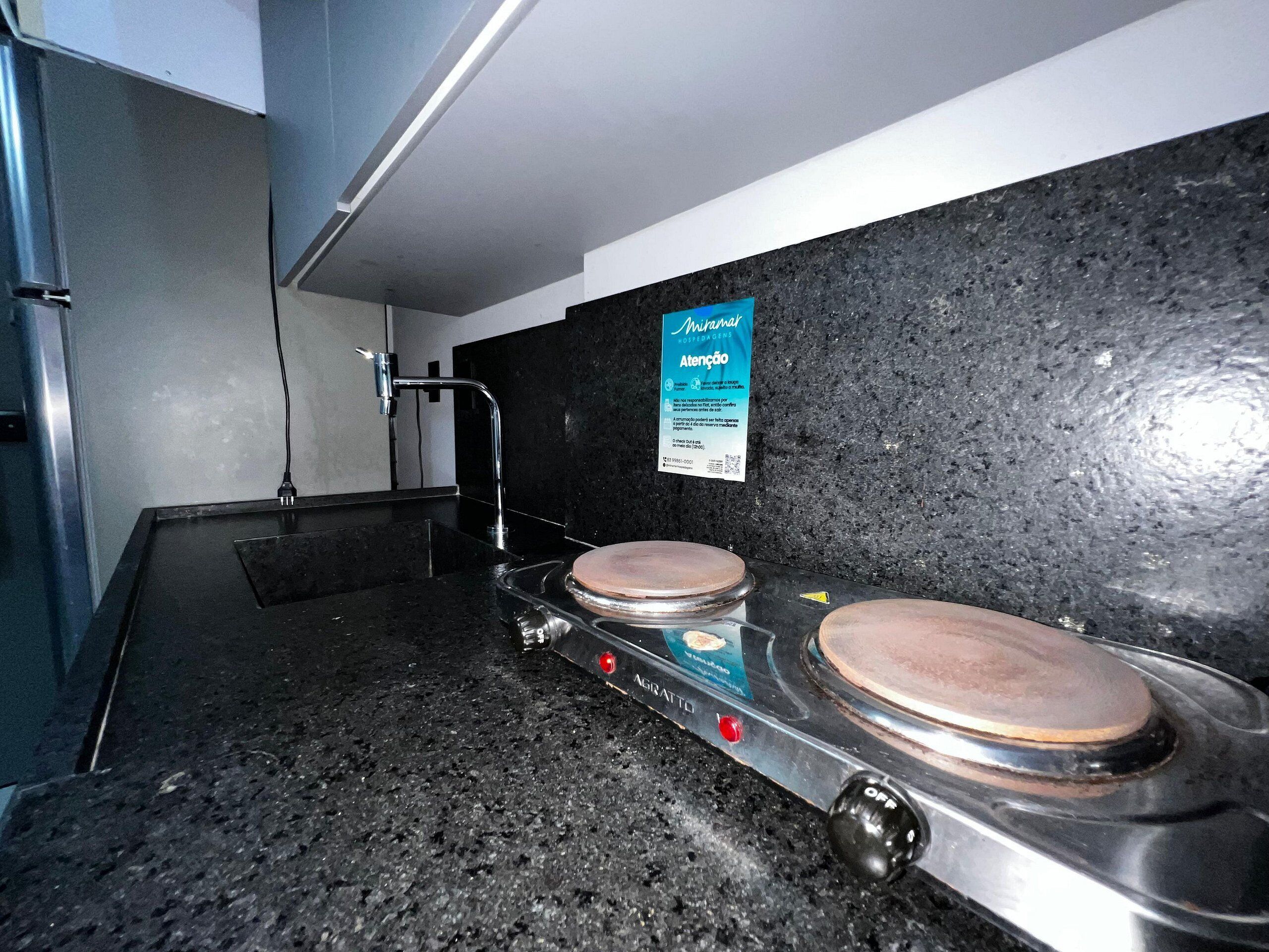 Appartement Design | Cuisine privée