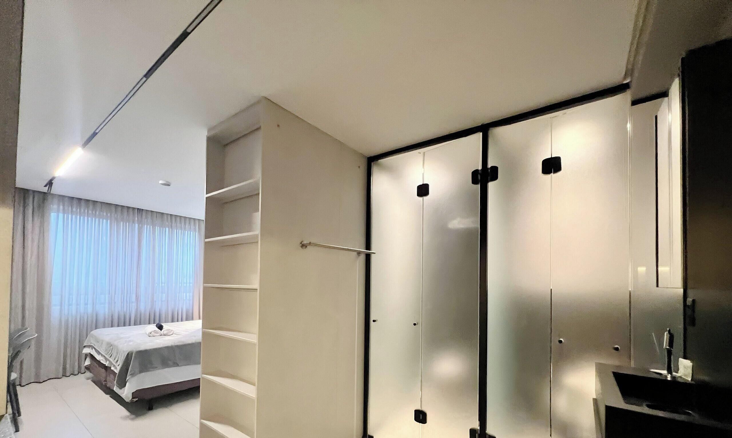 Premier Apartment