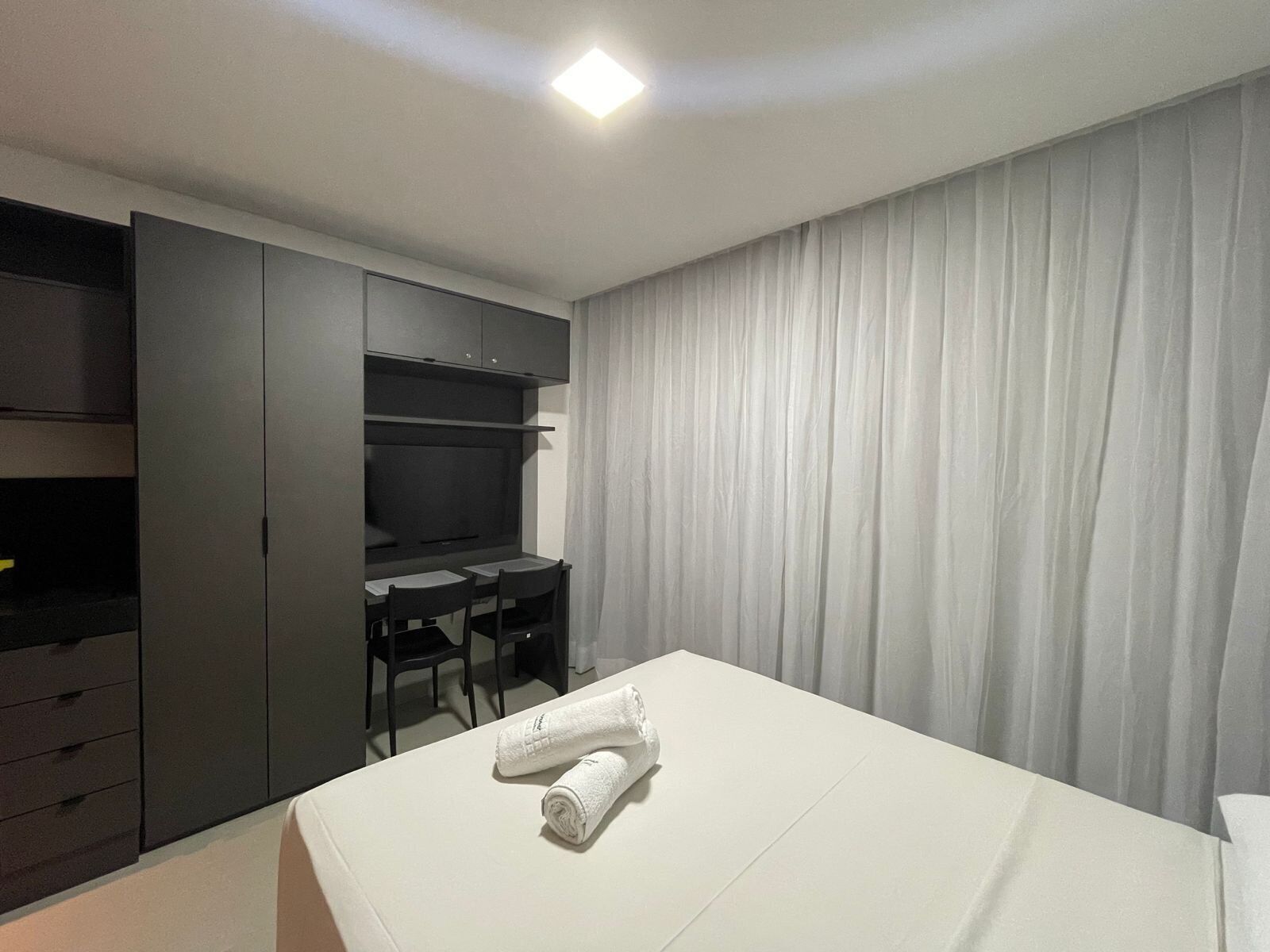 Appartement Deluxe