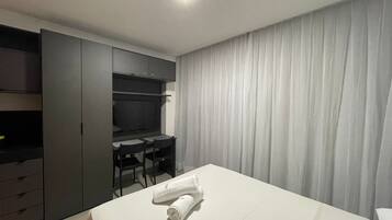Appartement Deluxe