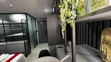 Apartamento design