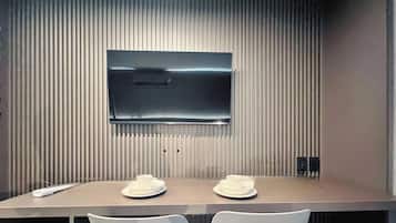Appartement « Premier » | Restauration