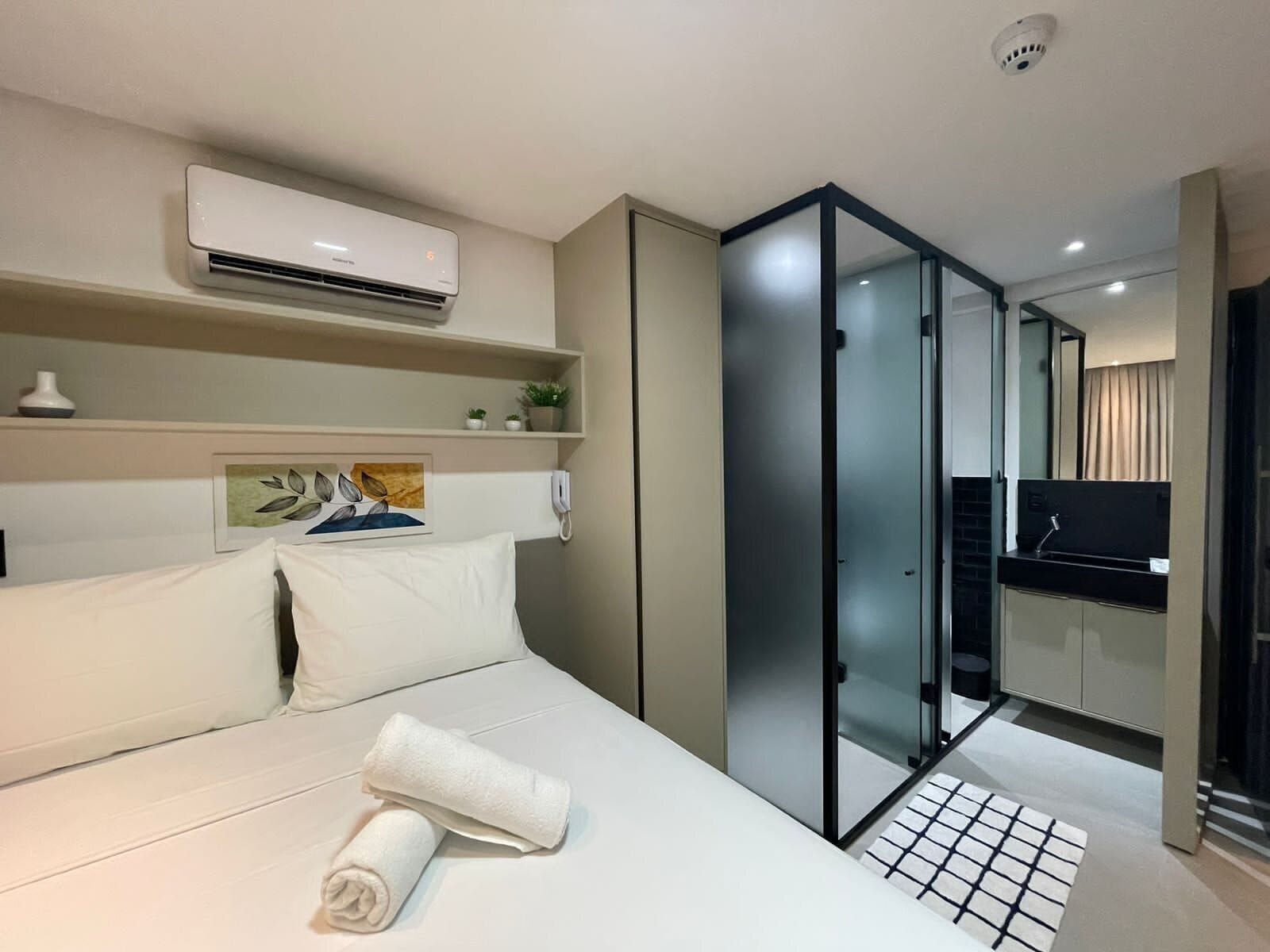 Design Apartment