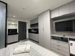 ดีไซน์อพาร์ทเมนท์ | ภายใน