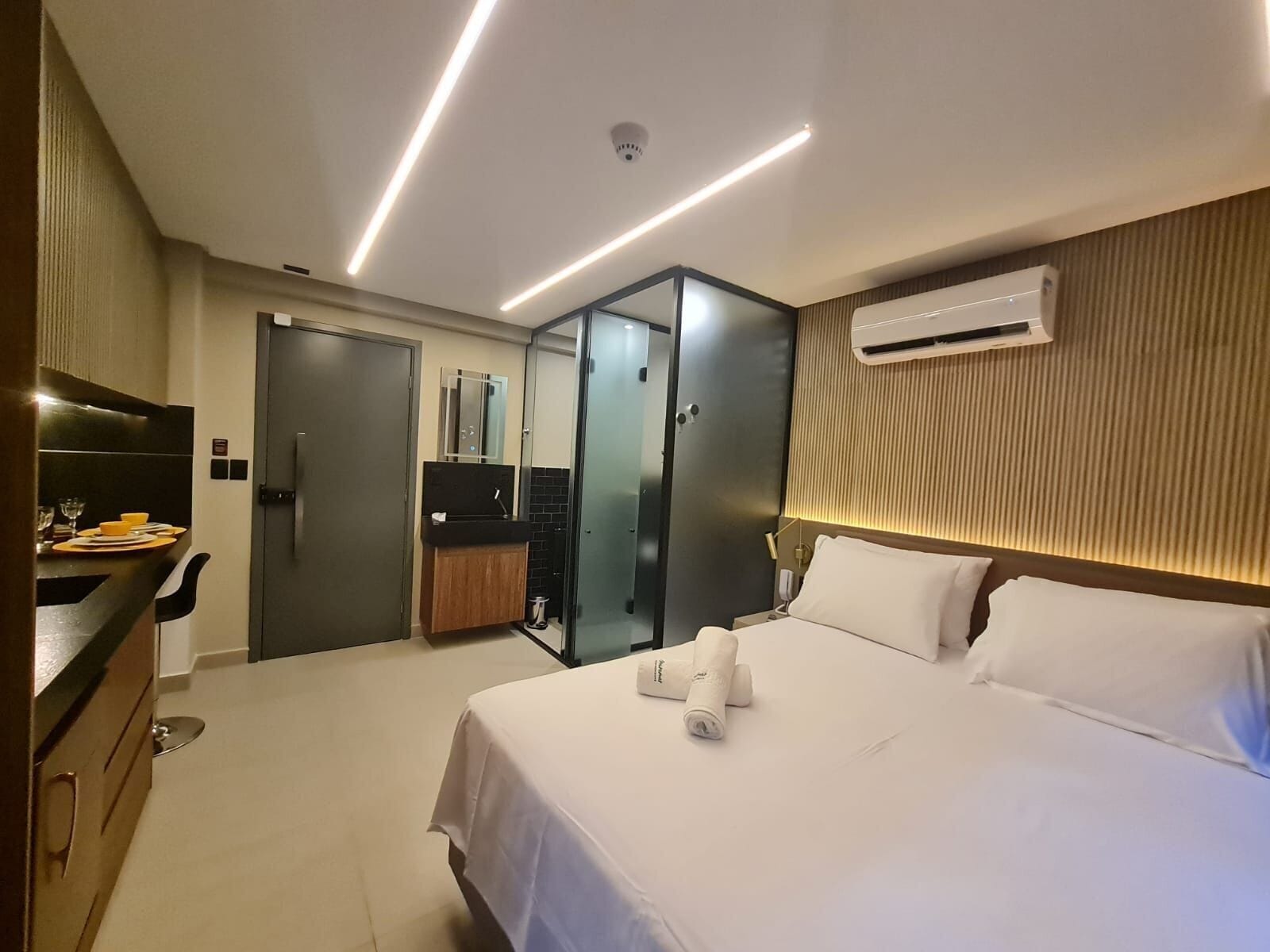 Design Apartment