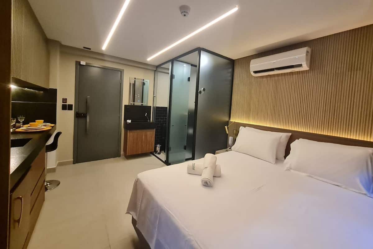 Design Apartment