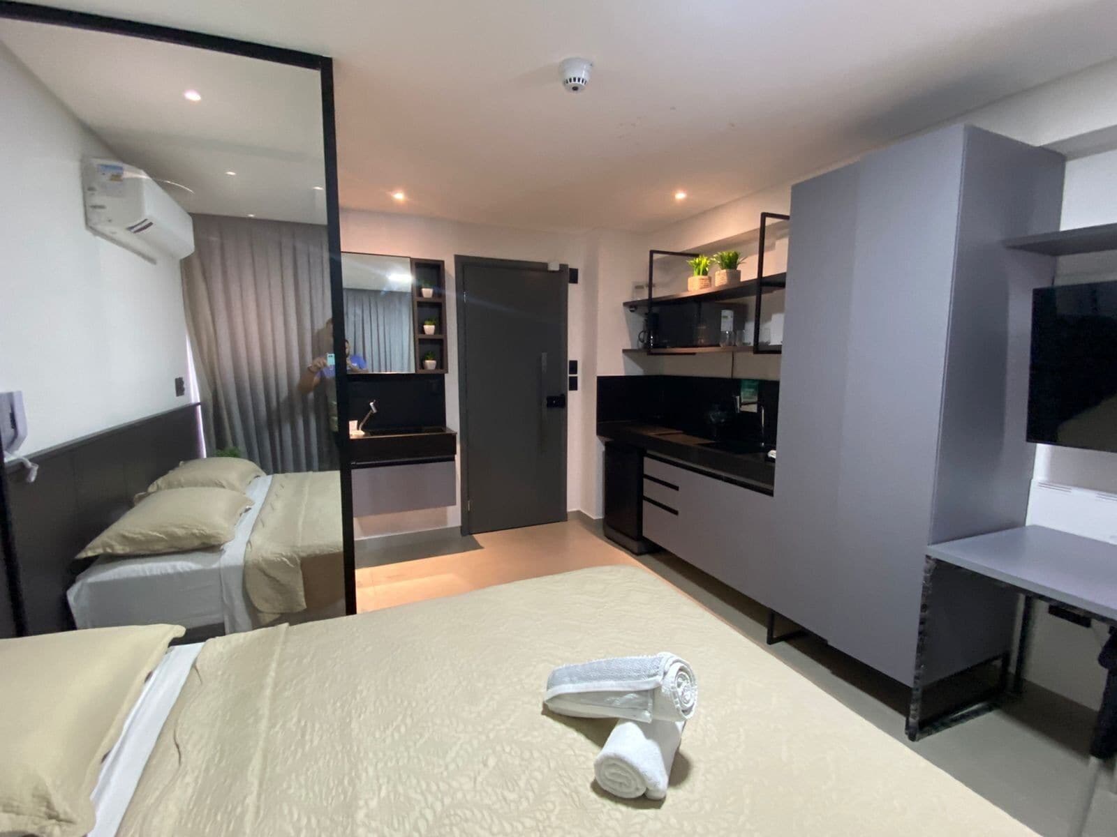 Design Apartment
