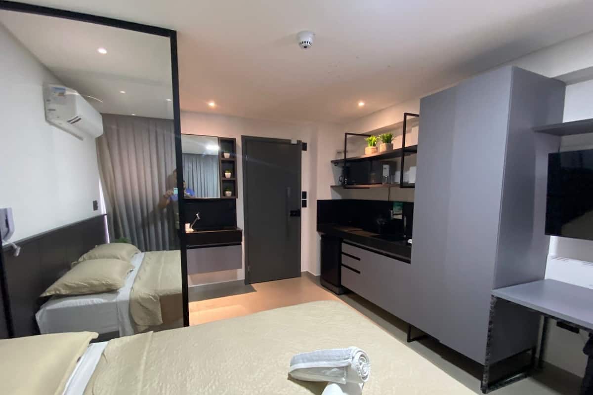 Design Apartment