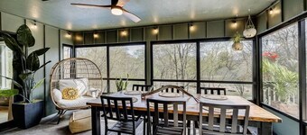 Magical Lake Home 9 mins to MOA and MSP Airport
