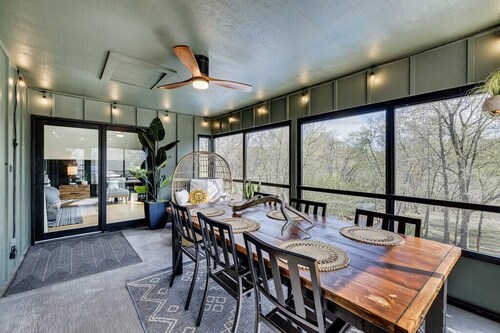 Magical Lake Home 9 mins to MOA and MSP Airport